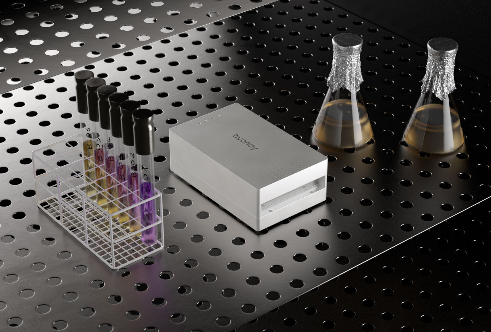 Absorbance 96 Microplate Reader