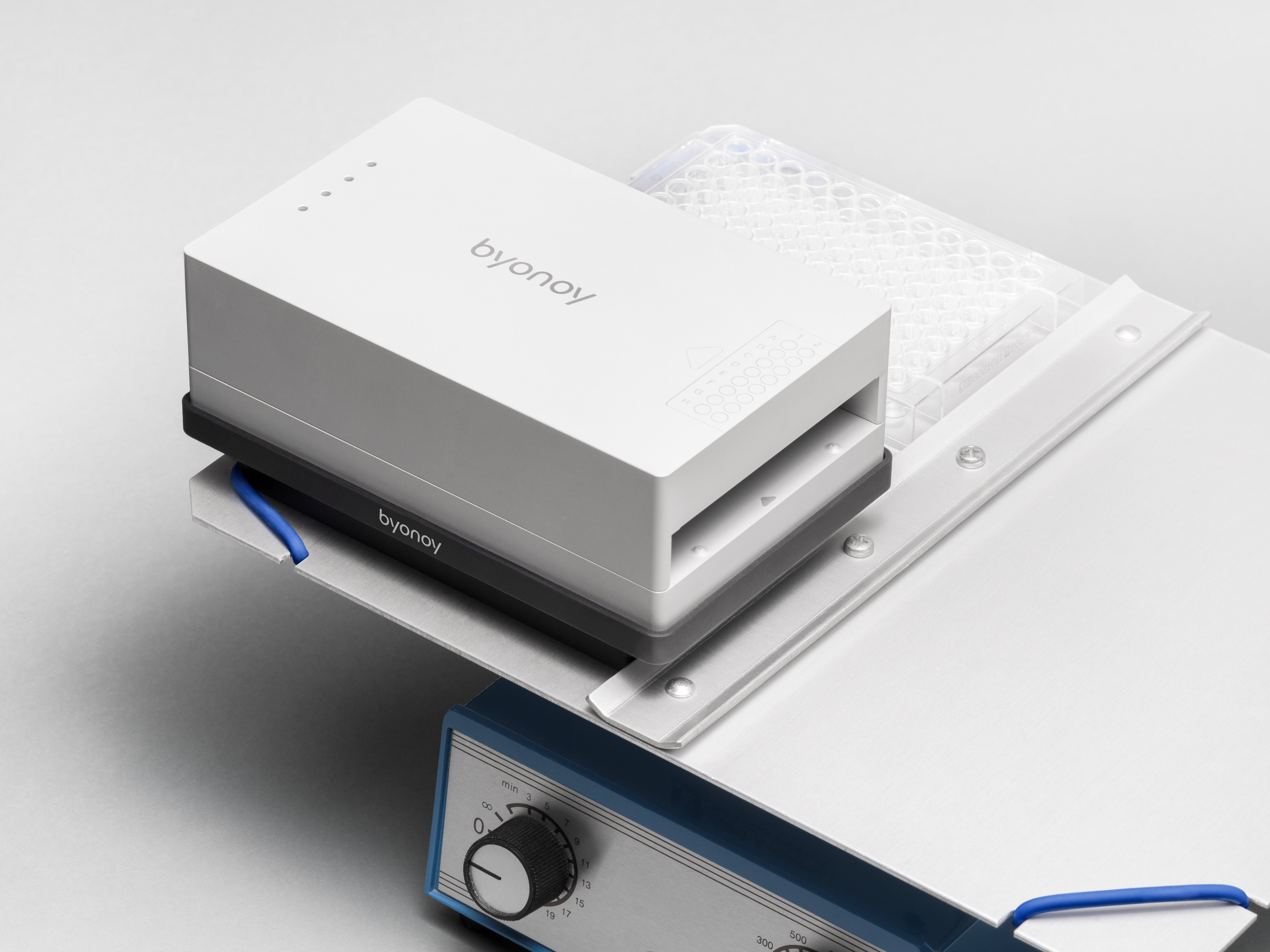 Byonoy Shaker Adapter Absorbance 96