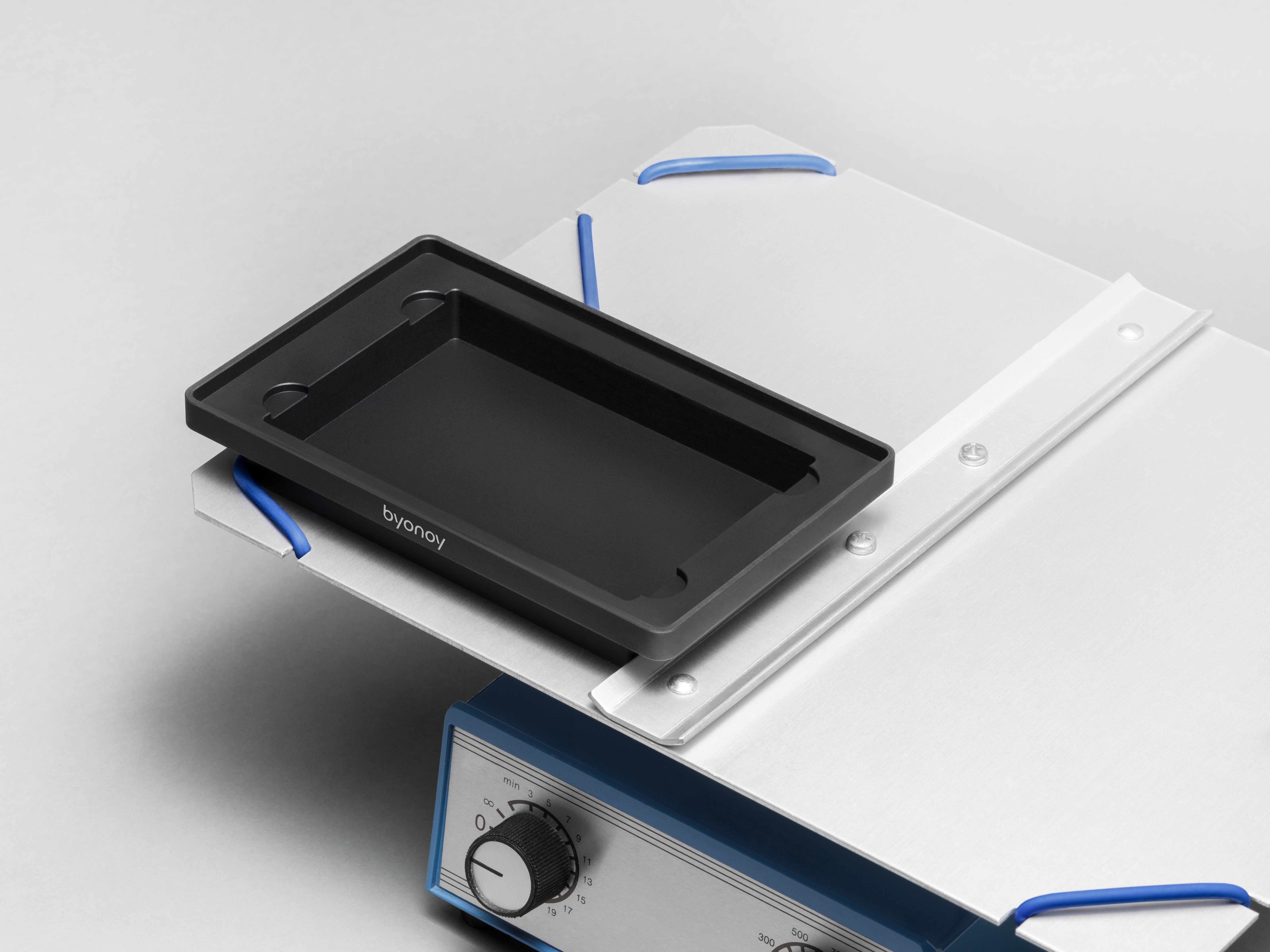 Byonoy Shaker Adapter Absorbance 96