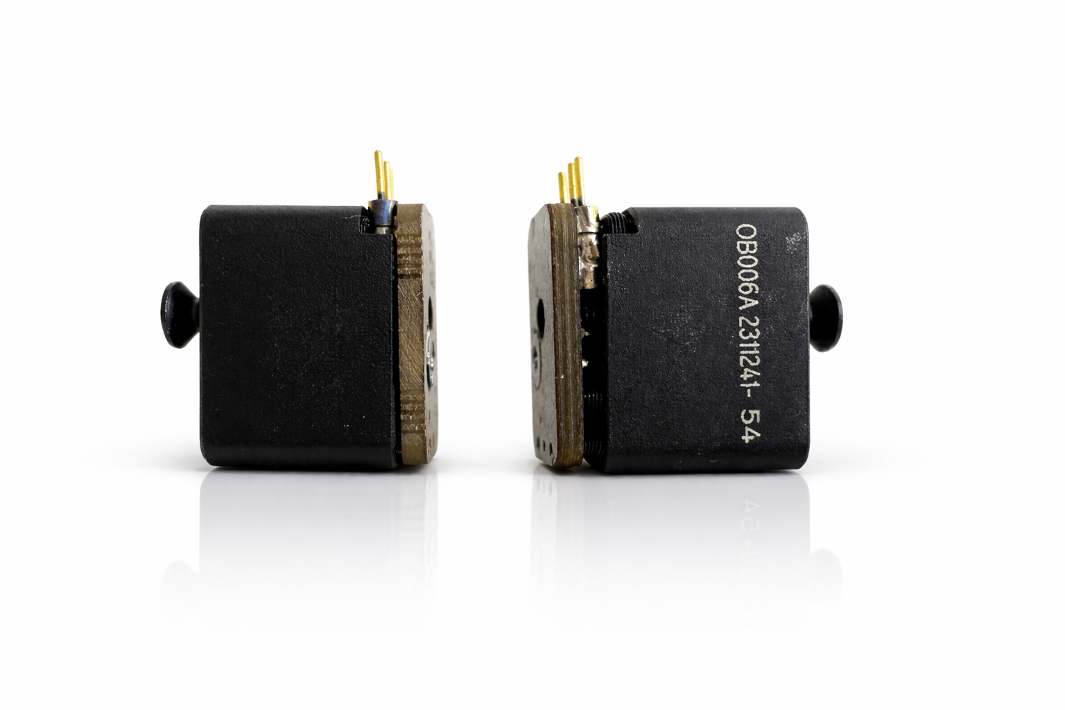 Additional Wavelength Module — Absorbance