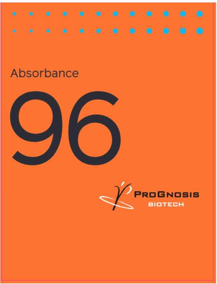 Byonoy + ProGnosis Absorbance 96